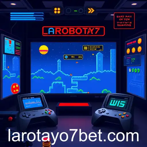 Revival of Classic English Game Platforms