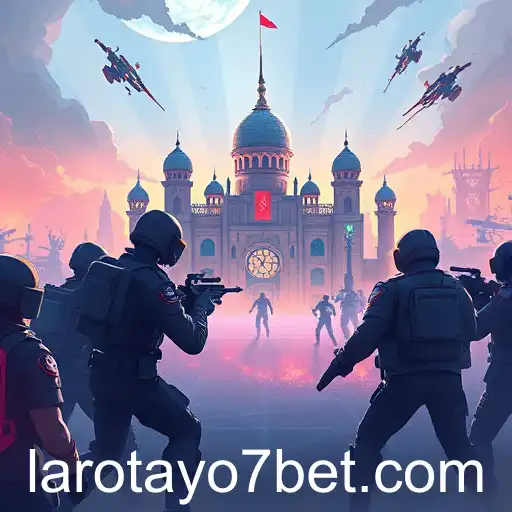 Digital Gaming Revolution 2025