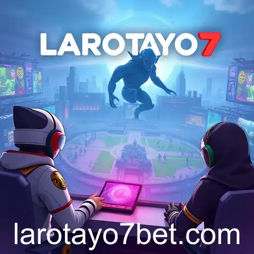 The Evolution of Gaming in 2025