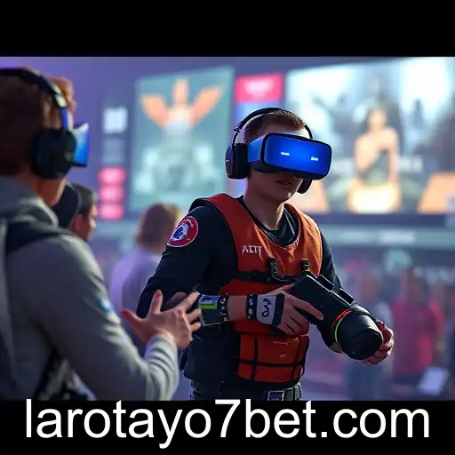 Gaming Innovations and Trends of 2025