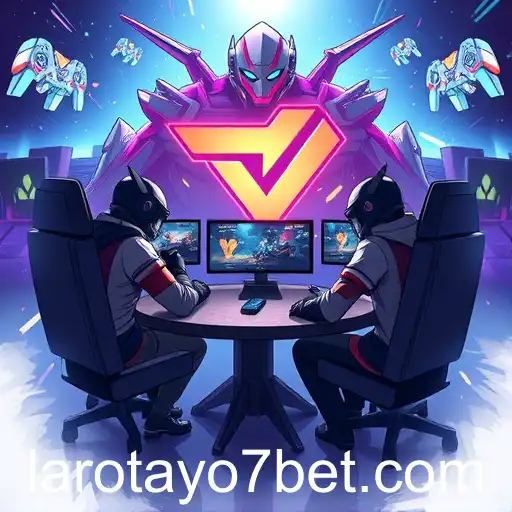 Gaming Trends Shaping 2025