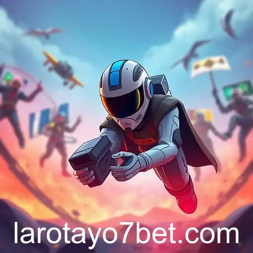 Gaming Trends and Innovations in 2025