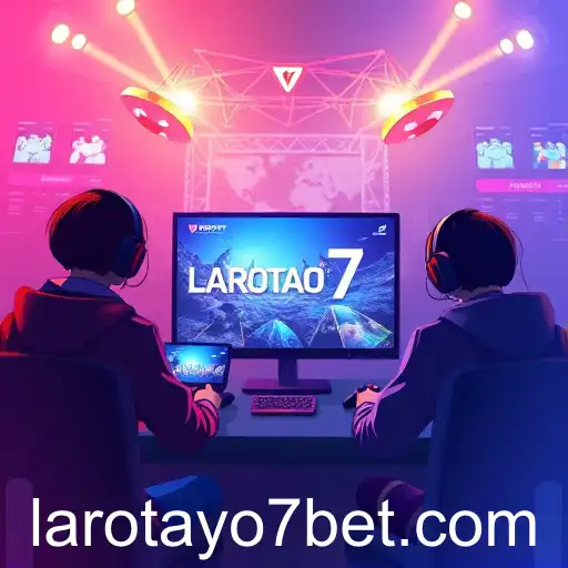 LAROTAYO7: Transforming Online Gaming