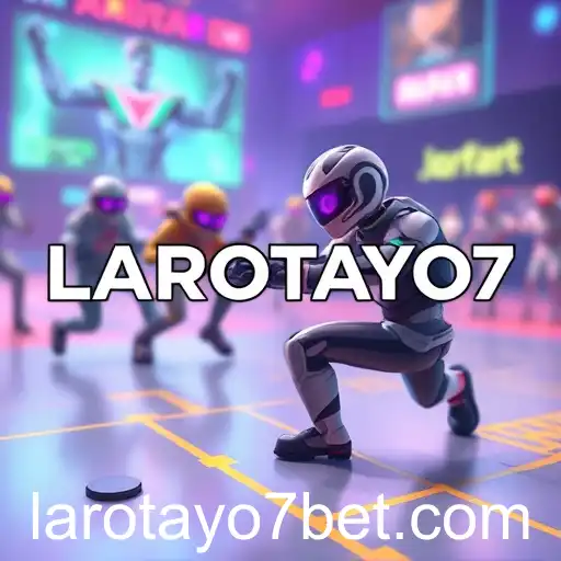 LAROTAYO7 Transforms Gaming Landscape