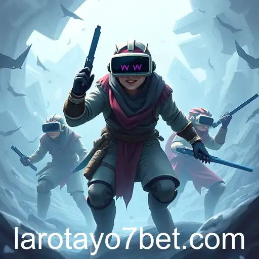 LAROTAYO7: Revolutionizing the Online Gaming Experience