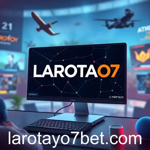 Rise of LAROTAYO7: A Gaming Phenomenon