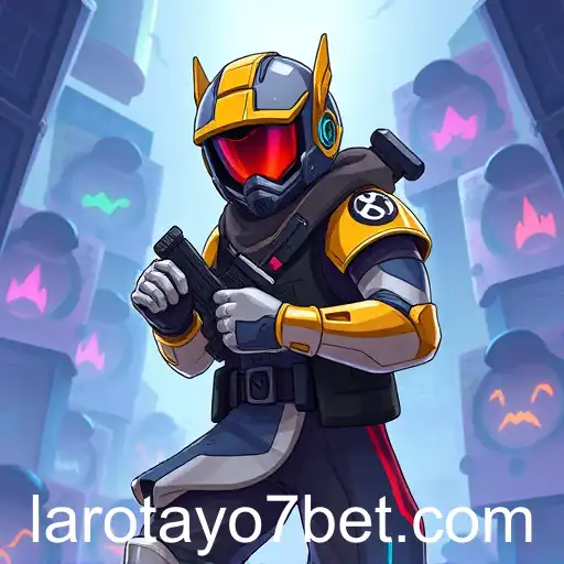LAROTAYO7 Revolutionizes Online Gaming