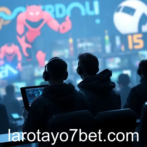 The Rise of LAROTAYO7 in Gaming