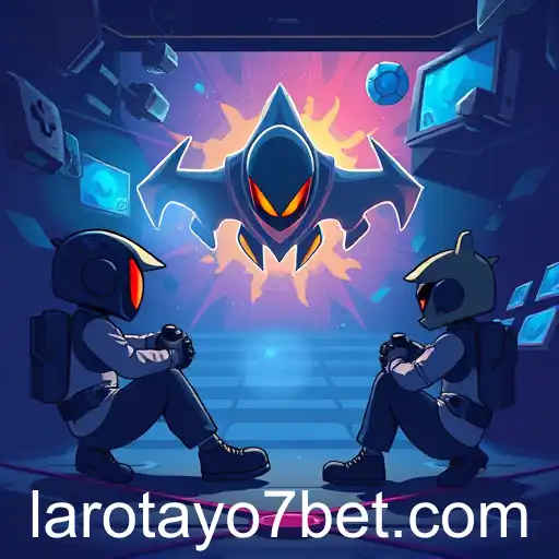 A New Era for Online Gaming