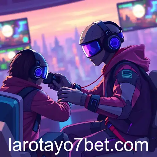 Rise of Online Gaming in 2025