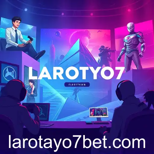 The Rise of English Gaming Platforms in the Digital Era