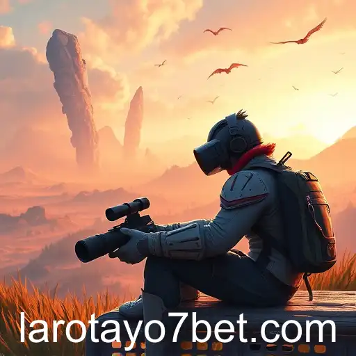 Rise and Evolution of Online Gaming Platforms