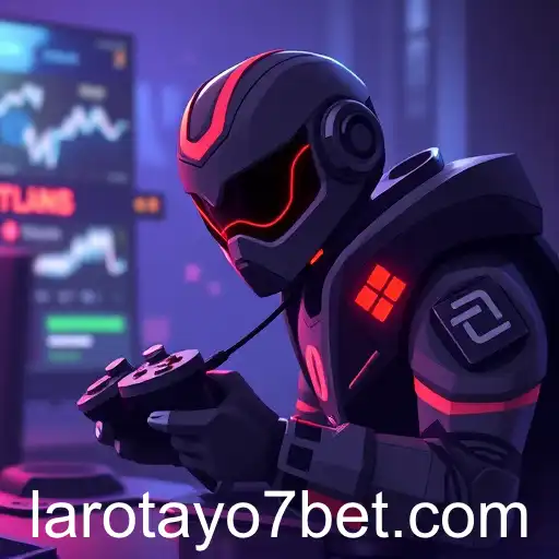 The Rise of LAROTAYO7 in Gaming Communities