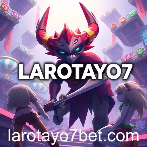 The Rise of LAROTAYO7: A New Era in Gaming