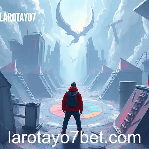 The Rise of LAROTAYO7 in Online Gaming