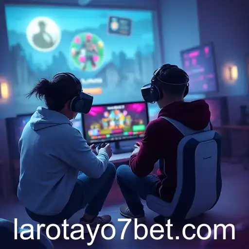 The Rise of Online Gaming Platforms in 2025