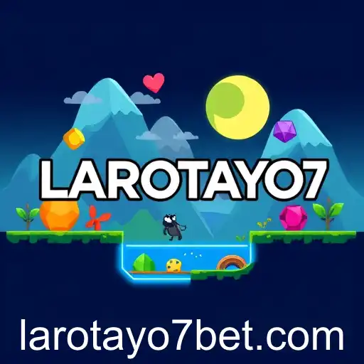 The Allure of Casual Games: Exploring LAROTAYO7