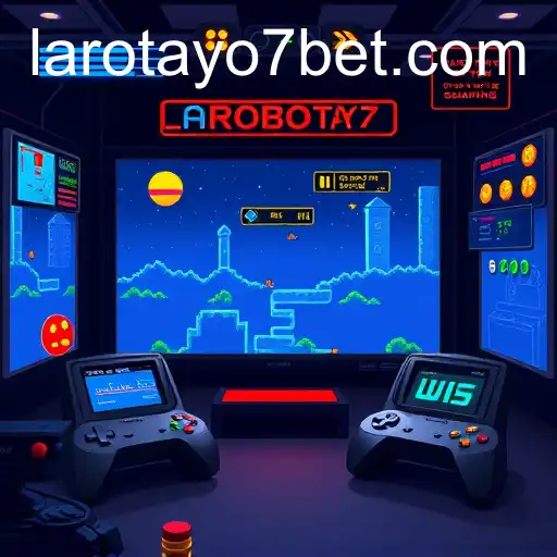 Revival of Classic English Game Platforms