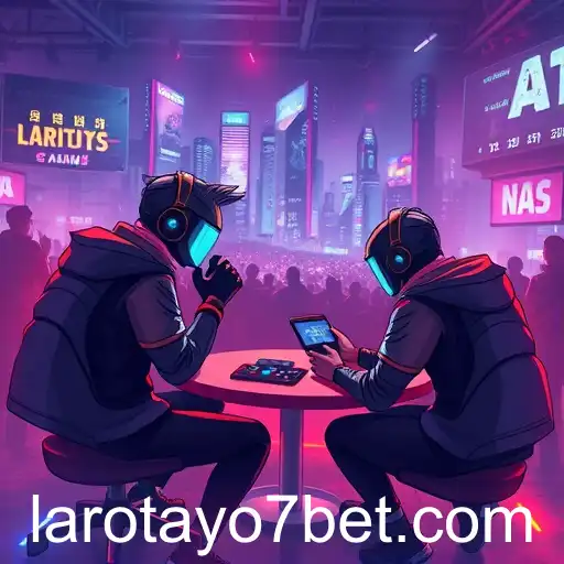 Digital Evolution of Gaming in 2025