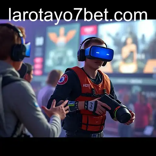 Gaming Innovations and Trends of 2025