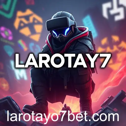 LAROTAYO7: Revolutionizing Online Gaming in 2025