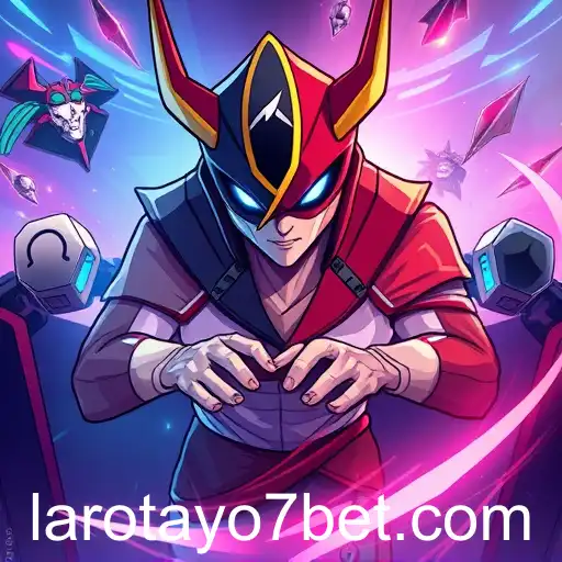 The Rise of LAROTAYO7: A Gaming Phenomenon