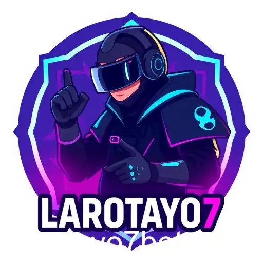 The Rise of LAROTAYO7 and Online Gaming Trends
