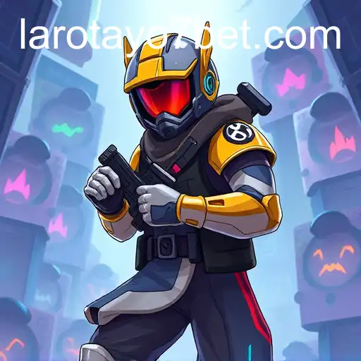 LAROTAYO7 Revolutionizes Online Gaming