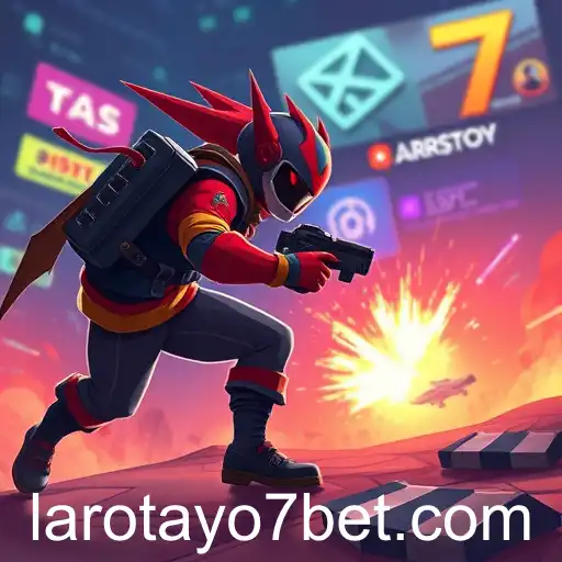 The Evolution of Online English Gaming