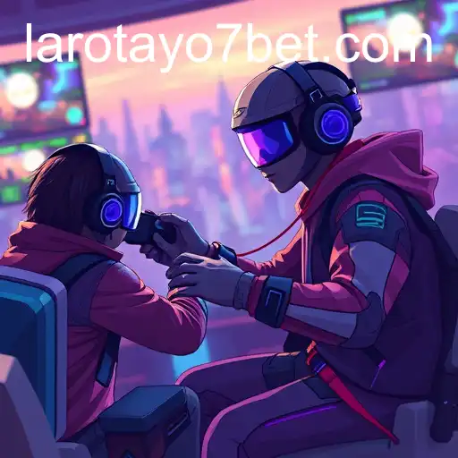 Rise of Online Gaming in 2025