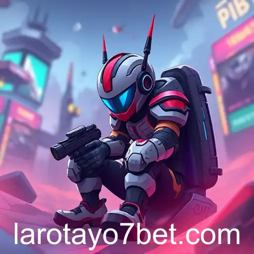 The Rise of LAROTAYO7 in the Digital Gaming Sphere