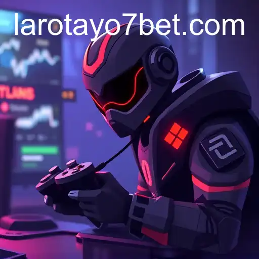 The Rise of LAROTAYO7 in Gaming Communities