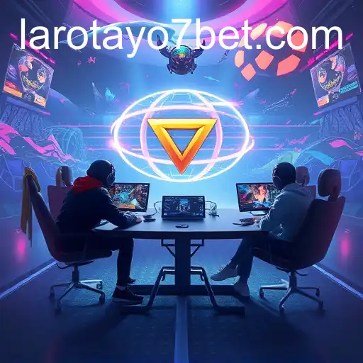 The Rise of LAROTAYO7 in the Gaming World
