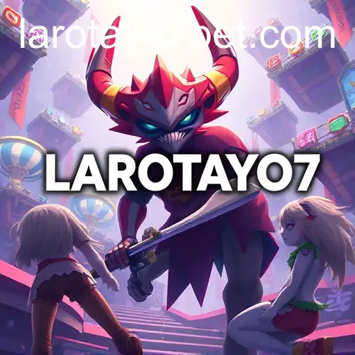 The Rise of LAROTAYO7: A New Era in Gaming