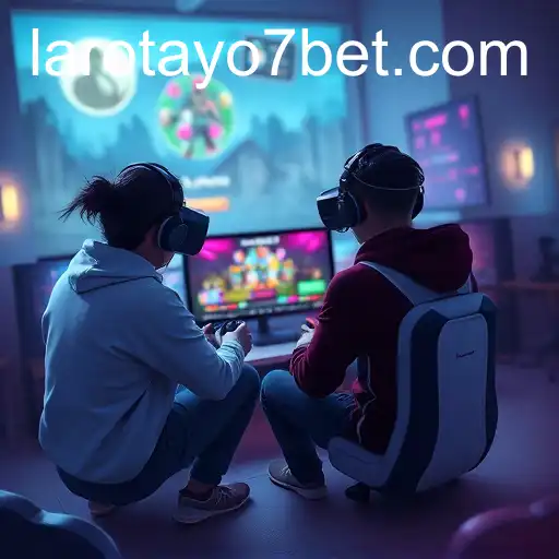 The Rise of Online Gaming Platforms in 2025