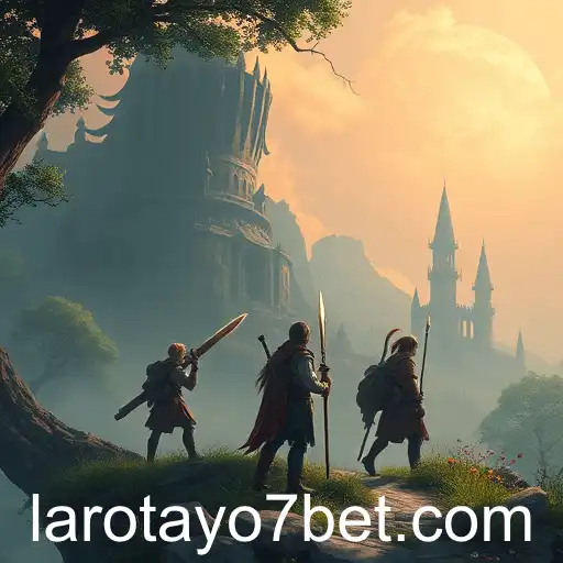 Exploring Role-Playing Games Through the Lens of LAROTAYO7